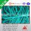 PE fishing net braided deep sea trawl net