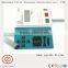 Sticker design membrane switch metal button ,LED touch light switch