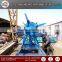 Simple steel rolled coil uncoiler machine manual uncoiler