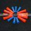 Zamac Screw Wall Plug Plastic Anchor M8*100mm 115mm 135mm