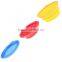 Cheap Crazy Selling silicone pet bowls feeders