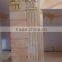 High Density Housing Architecture Beige Marble Fireplace Mantel