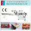horicontal pillow type semi automatic packing machine