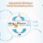 Door Delivery Service From Xiamen to New York U.S.A