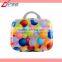 Waterproof travel Bag admission package customized giftsmakeupbag multifunction portable phones bolsos feminawamanbag