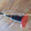 good quality of Linyi cold chisel with rubber handle -8"*14- 101