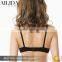 Ailida Top Quality Fantasy Bras Hot Fashion Bra Set Push Up Bras Set