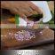 Wholesale Personalized Bolo Rolling Knife