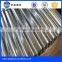 PPGI GI wave coated corrugated metal roofing sheet from gold supplier