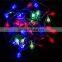 Most popular custom design christmas light with good prices