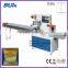 Horizontal Sandwich Package Machine(plastic Bag)
