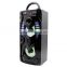 audio wireless mp3 wood speaker