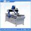 6090 mini cnc milling machine/4 axis cnc router /mini cnc router