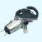 12mm Electrical key switch,key switch 12v,metal touch key switch