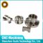 Customized Metal Cnc Turning And Milling Machining Service