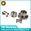 Best Price CNC Machining Center Titanium Small Parts in Shenzhen