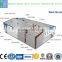 Prefabricated export modular portable building