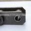 CSD,S88.9 API approved professional Heavy duty strong Tensile alloy steel Oil pump Chain