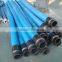 concrete vibrator hose concrete pump hose fittings concrete pump rubber hose clamp