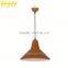 American Country Rustic Chandelier Lights Retro Lamp