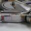 Stainless Steel Frame Caster Heavy Duty Chrome Wire Shelf Use