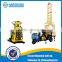 Tractors drill machine, tractor mounted water well drilling rig,200m depth