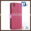 2015 New Modle PU Leather Wallet Design case Folio Business Style For Oneplus X pu leather case fast delivery