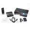Sample order DHL Free Shipping Original MXG R9 TV BOX , Android TV BOX quad core ,Quad Core Android 4.4 Smart TV box Kit 4K DH