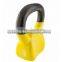 U Shape Colored Kettlebells