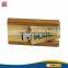 Hot wholesale Customized logo real capacity wooden usb drive