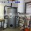 300 liter Split high pressure flat panel solar hot water system high efficiency
