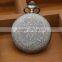 2016 new arrive quartz movement antique pocket watch in bulk