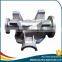 die casting water pump vacuum pum , pump part casting