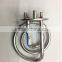 stainless steel OEM electric kettle heating tube