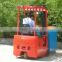 baby 1.0ton 3 wheels electric forklift