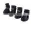 Dog Cat Rain Shoe Snow-proof Boot Household Supplies / cat rain boots