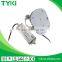 Taiwan Meanwell driver 120degree LED retrofit Kits 120W e39/e40