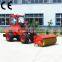 New wheel loader DY1150 wheel loader small loader for sale