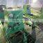 Aluminum/PE board/panel production line