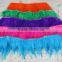 Colorful Feather Fringe Trim for Decoration/DIY