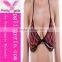 Sexy Check Fabric School Uniform Japanese School Uniform Pattern