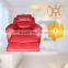 HC-H010 Comfortable recliner chair/sofa, Luxury Sofa Set/Solid wood home furniture chair/Living room chair