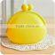 Wholesale Coin Purse Silicone Coin Wallet
