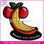 Custom Home Decoration 3D Rubber PVC Souvenir Fridge Magnets