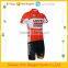 2016 cool design professional cycling jersey/cycling uniform/cycling wear