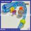 Promotional Custom Logo Woven Wristband&led wristband