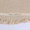 ladies wide brim floppy paper straw hats