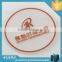 custom printed beer coasters silicone wine coasters