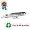 High power Led Wash Bar, indoor or out door Led Lights Wall Washer