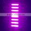 2W cob led module 12v IP67 CE Rohs listed